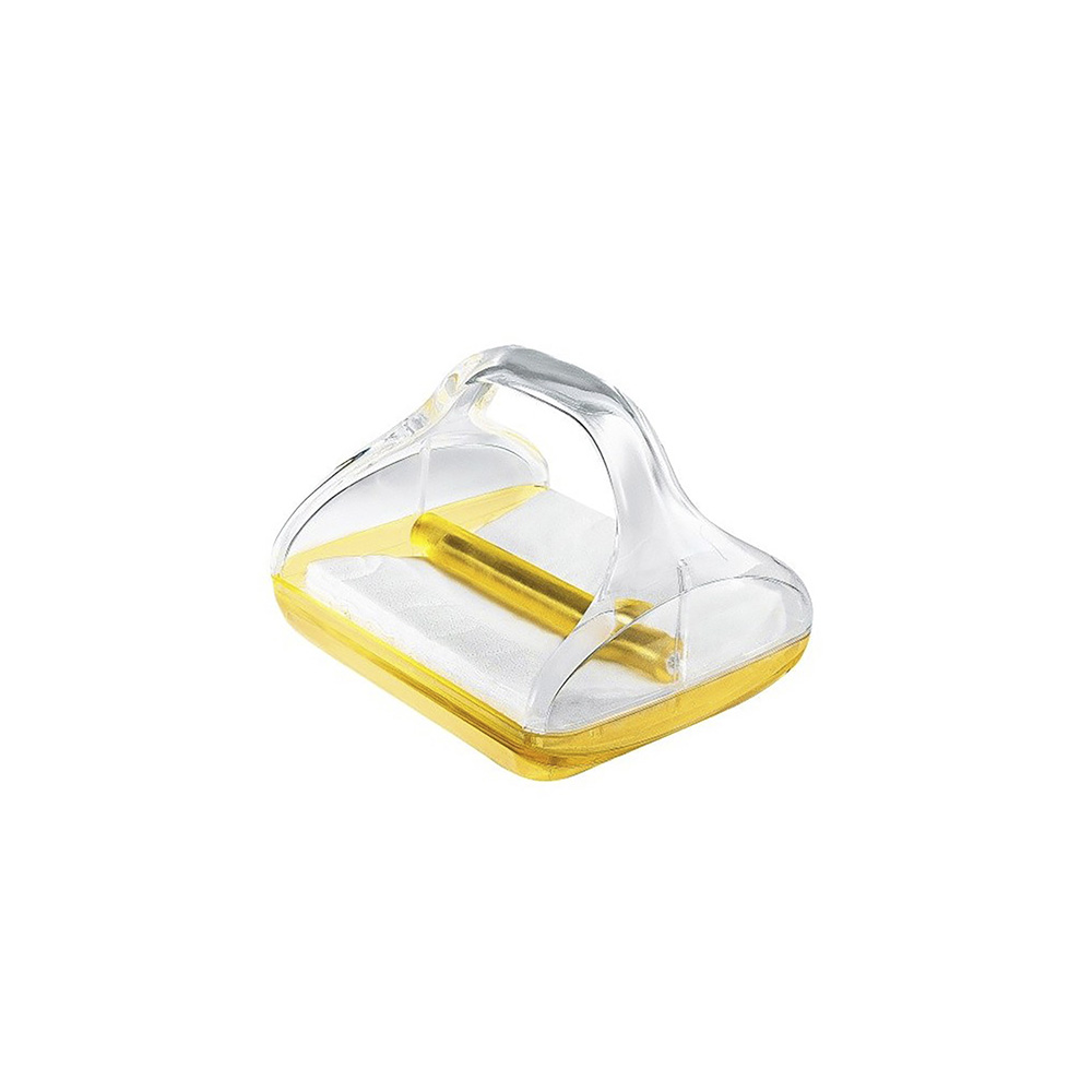 Mimi Napkin Holder - Yellow