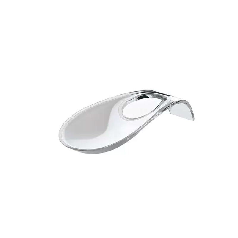 Latina Two-Tone Ladle Rest