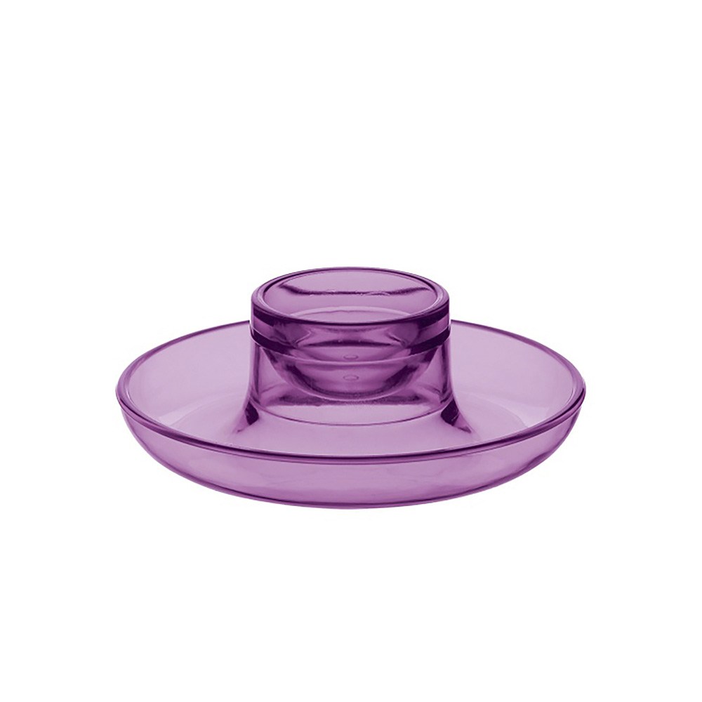 Guzzini Egg Holder - Violet