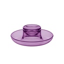 Guzzini Egg Holder - Violet
