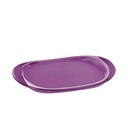 Feeling Small Tray - Violet