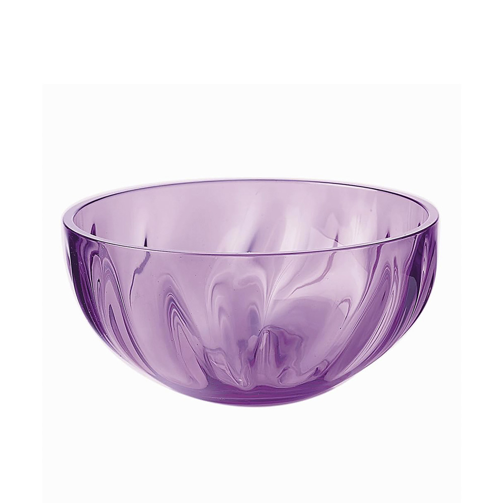 Aqua Bowl 12cm - Violet