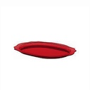 Belle Epoque Tray L - Red
