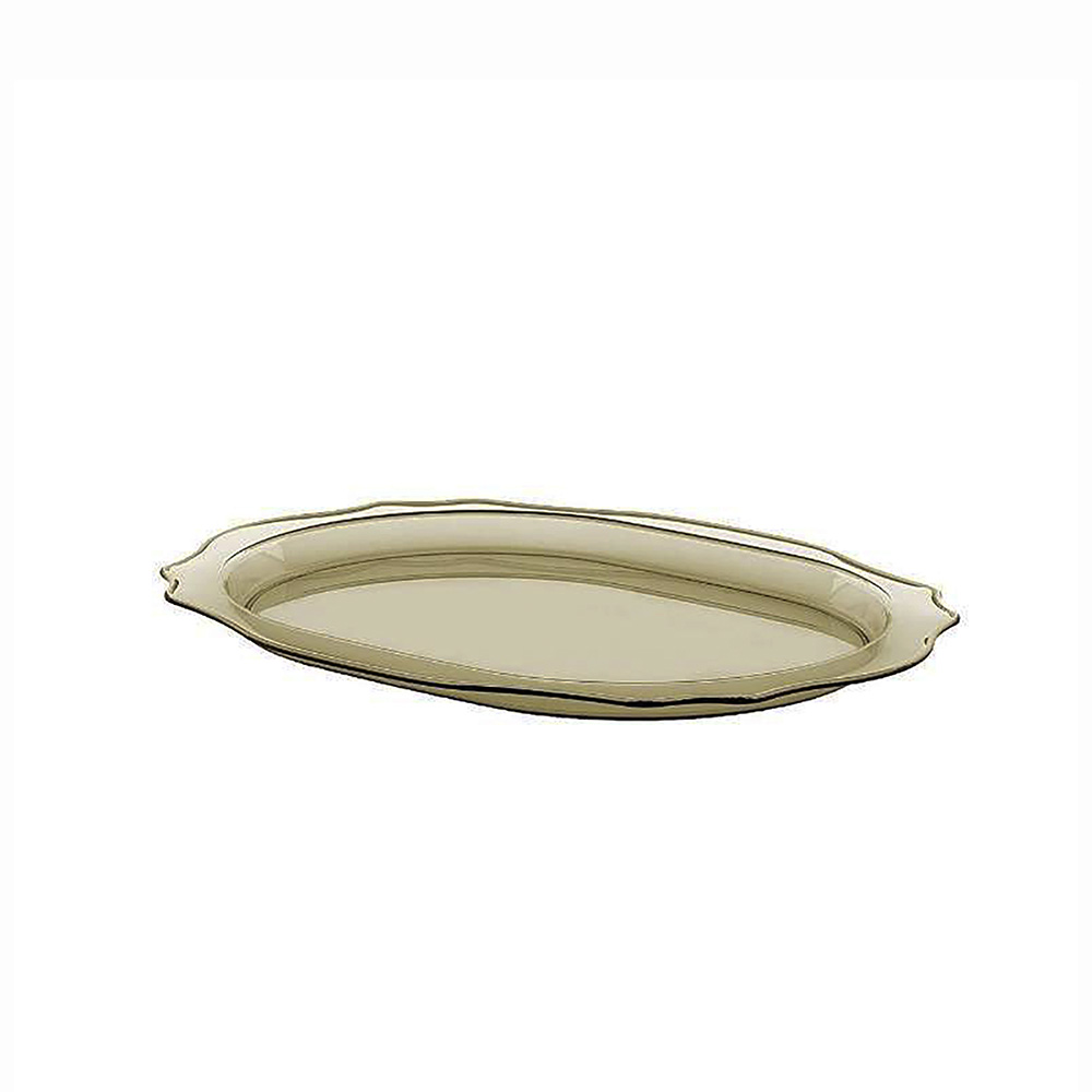 Belle Epoque Tray L - Sand