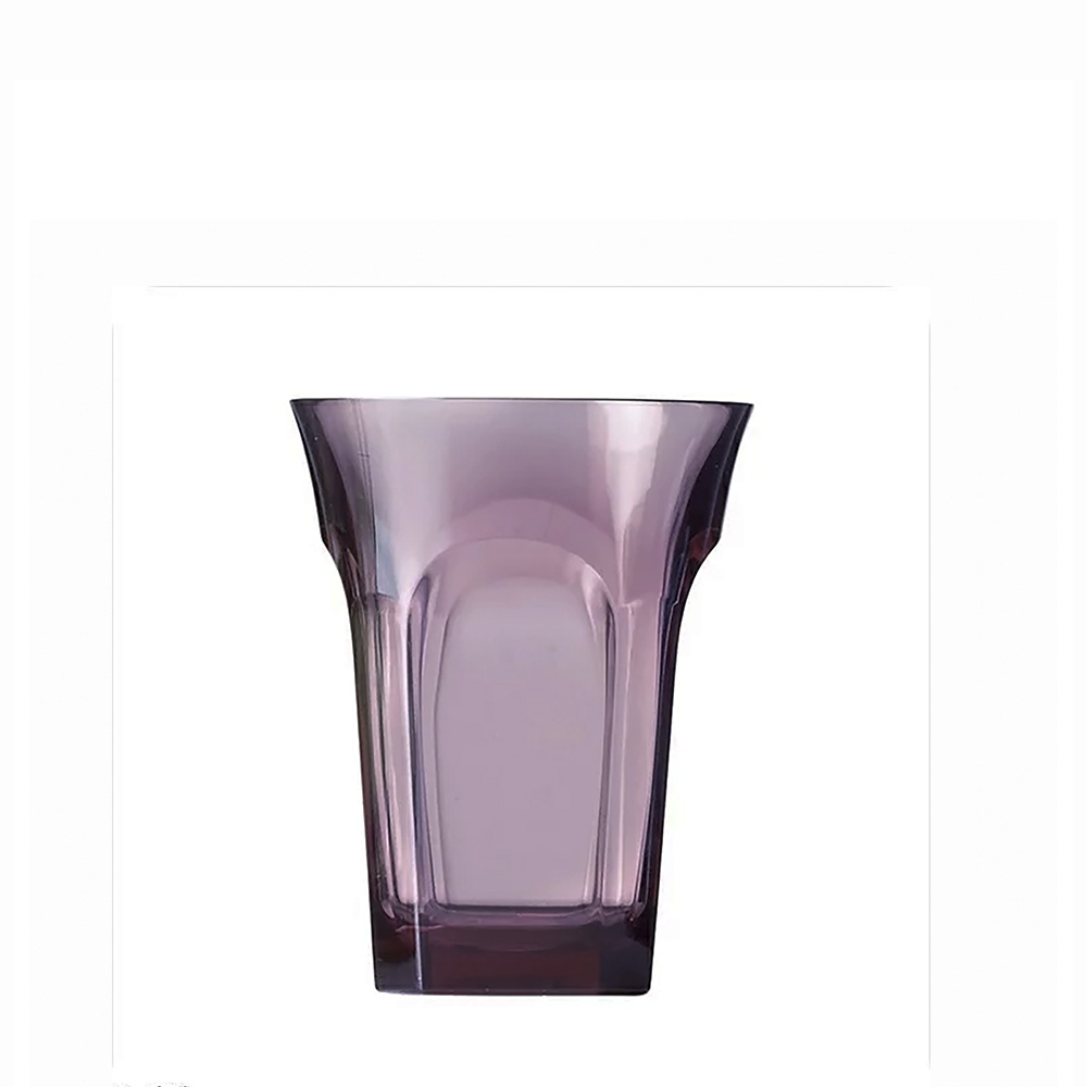 Soft Drink Tumbler Belle Epoque - Pink