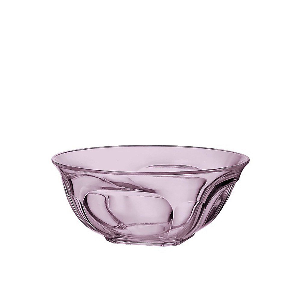 Belle Epoque 25cm Bowl - Pink