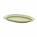 Oval Sand Small Tray