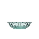 Belle Epoque Bread Basket - Aqua