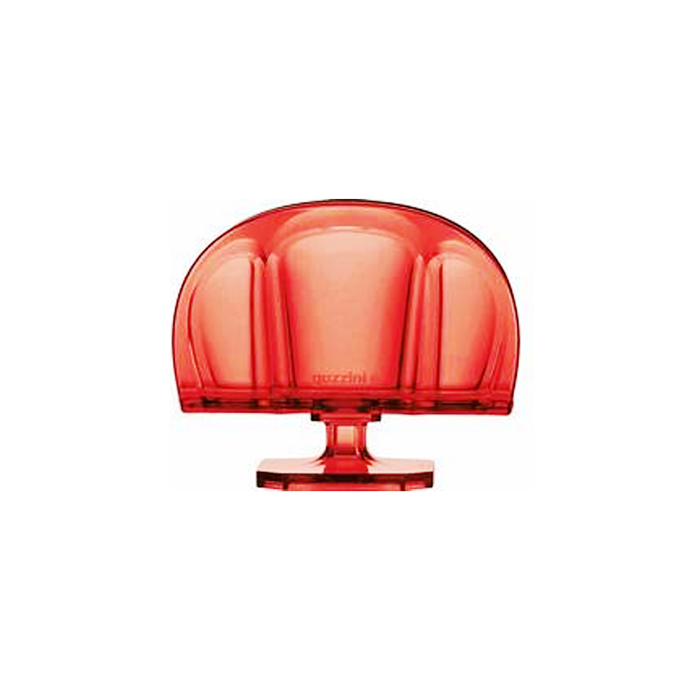 Table Napkin Holder - Red