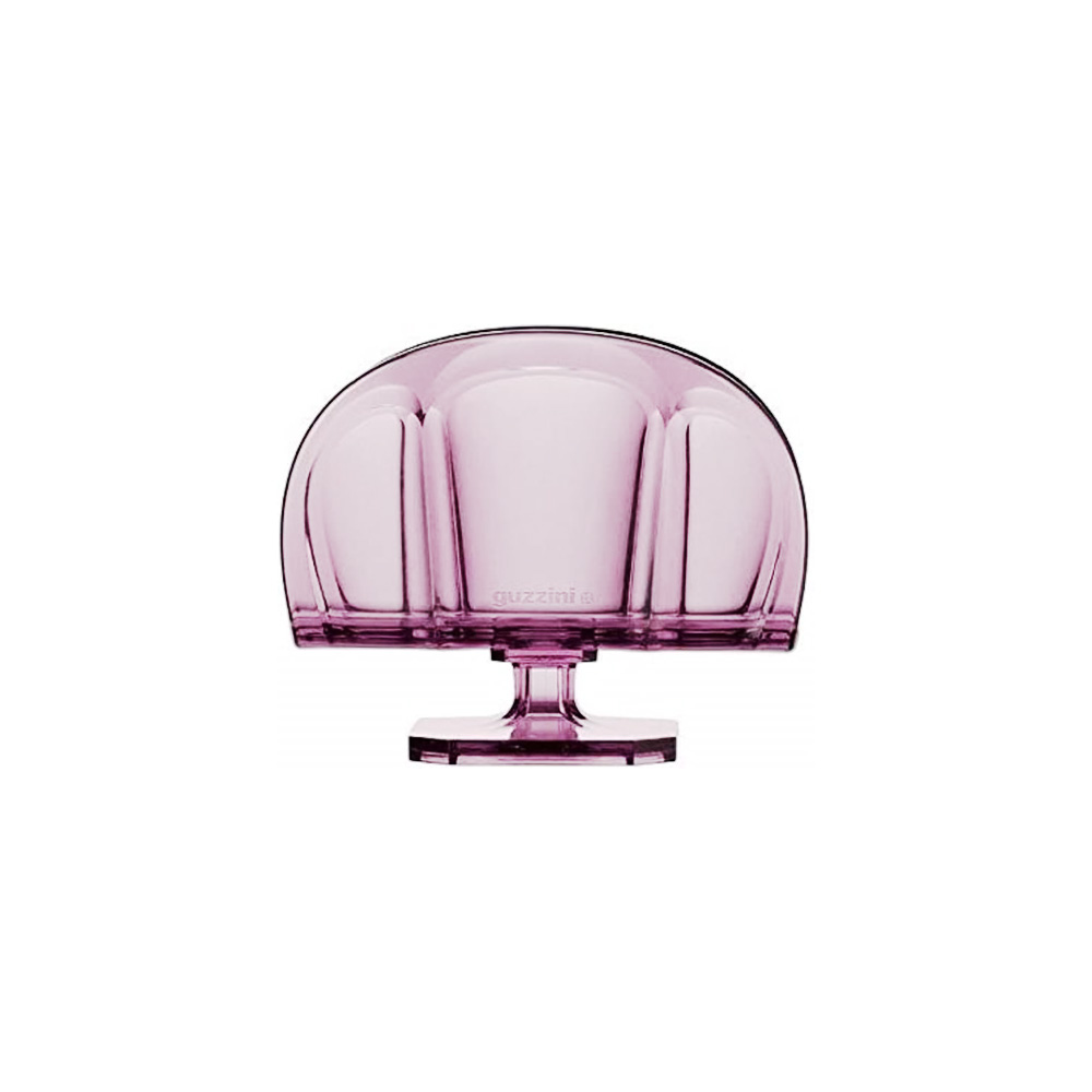 Table Napkin Holder - Purple
