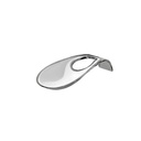 Two-Tone Ladle Rest - Gray
