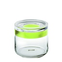 My Kitchen Small Glass Jar - 500cc
