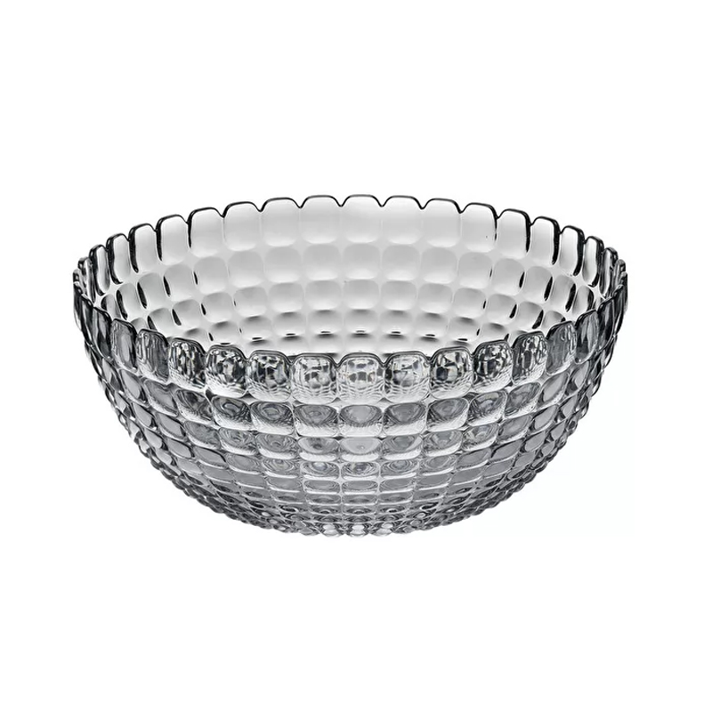 Tiffany Grey Serving Bowl - L