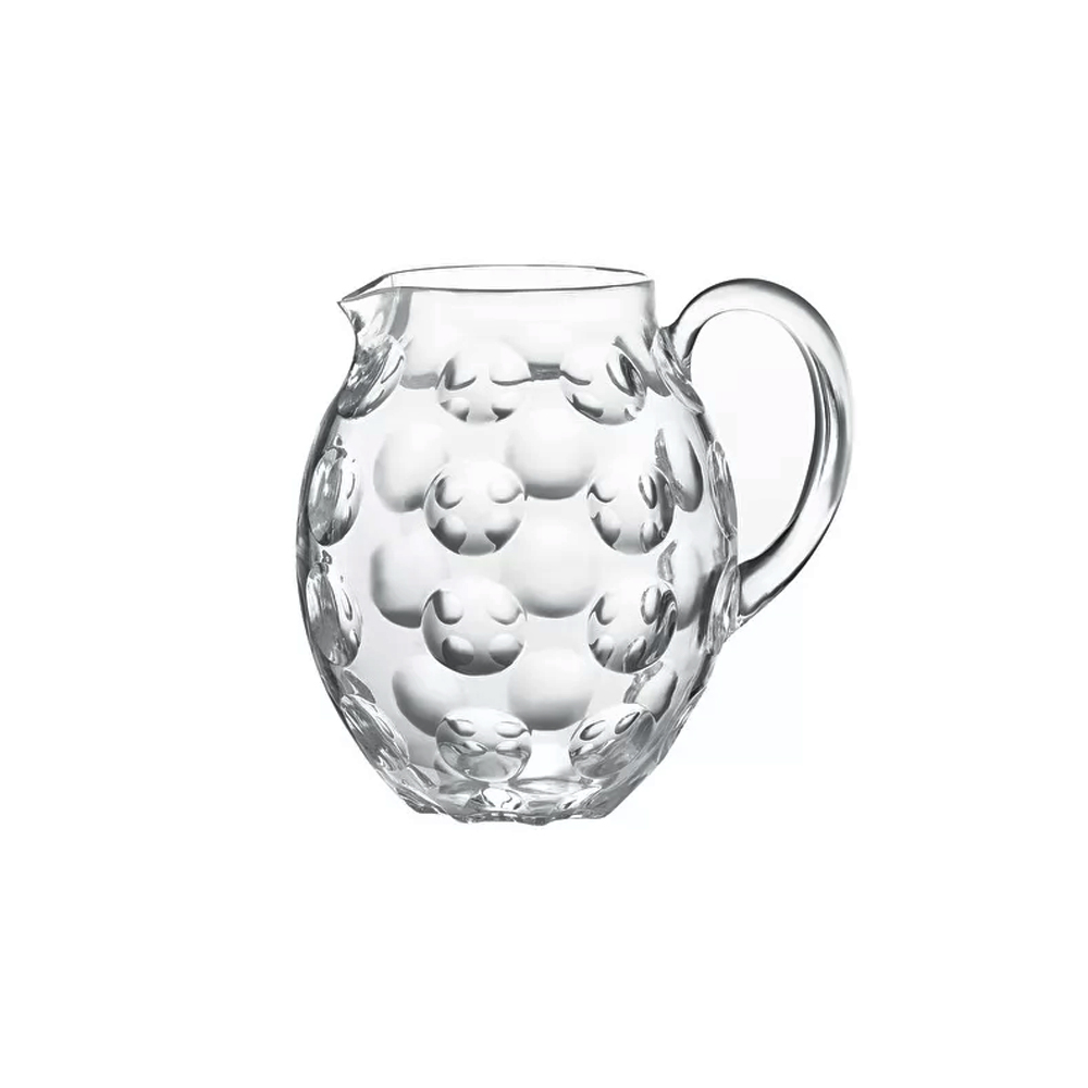 Pitcher Venice Clear