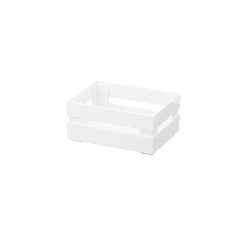 Tidy&Store Box S - White