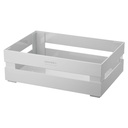 Tidy&Store Box XL - Gray