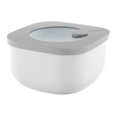 Store&More Airtight Container Grey - 450ml