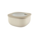 Store & More Airtight Storage Container 975Cc - Beige