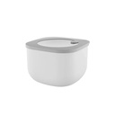 Store and More Airtight Container 1.5L - Dark Grey