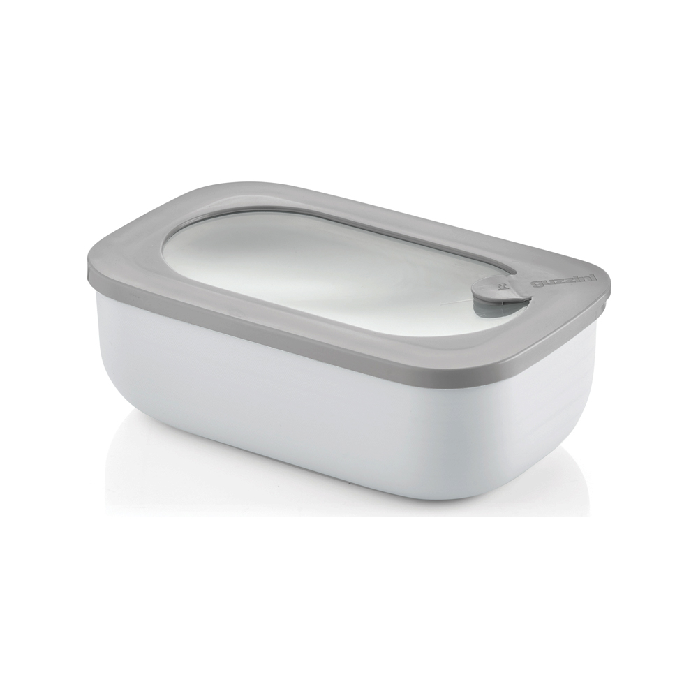 Store & More Leak-free Container - Dark Grey