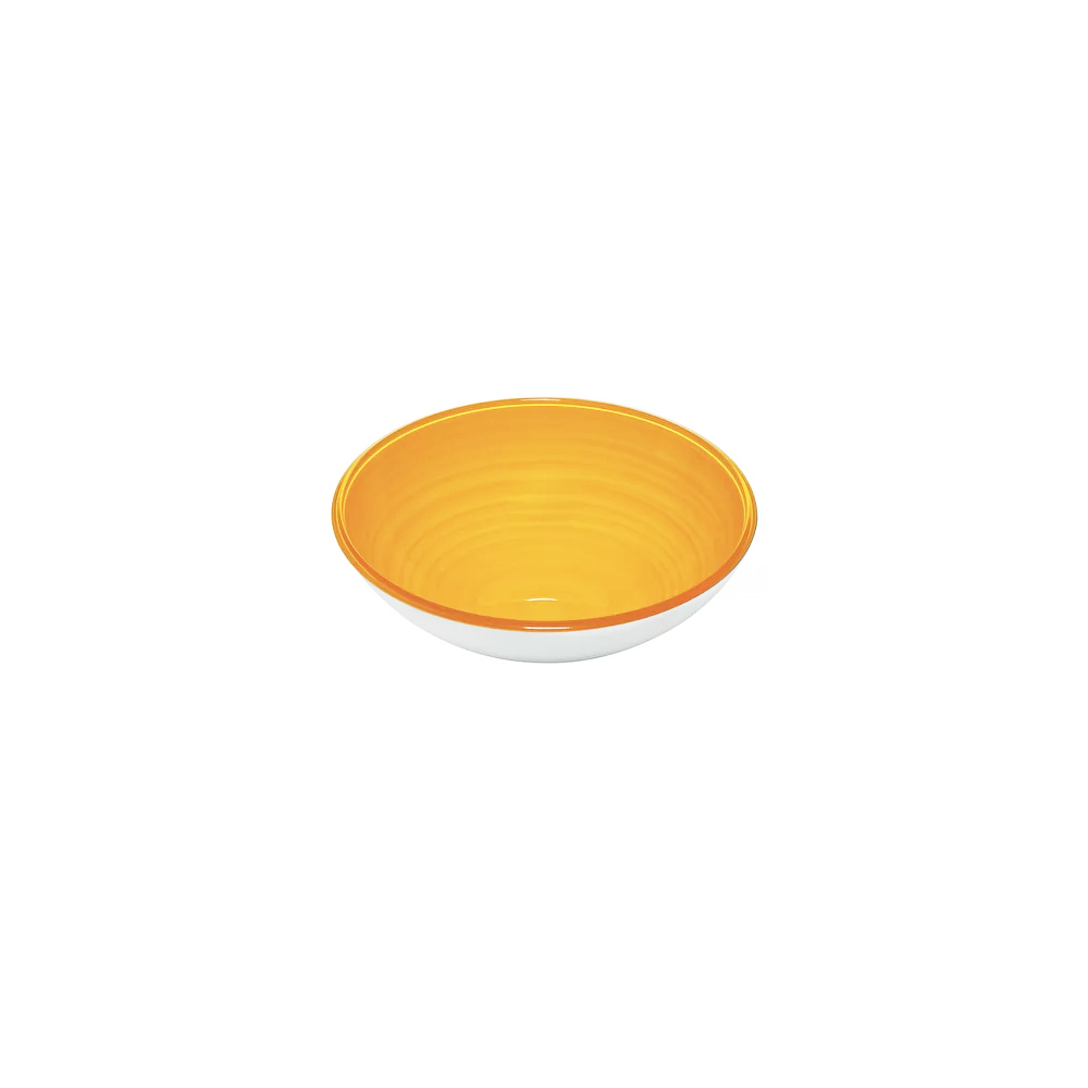 Twist Orange Bowl - Small