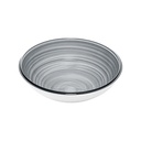 Twist M Bowl - Grey