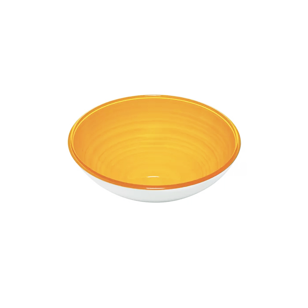 Twist Orange Bowl - Large