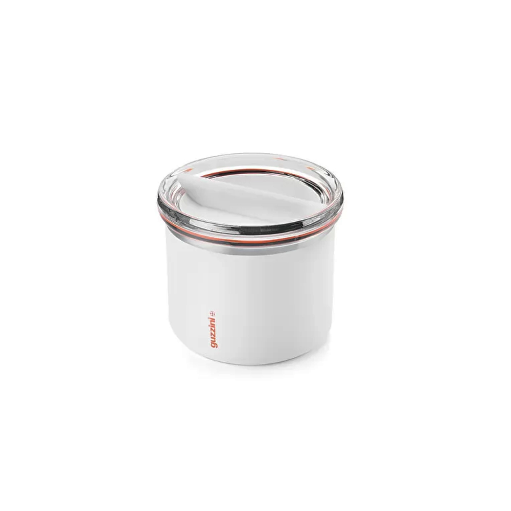 Thermal Lunch Box Energy - White