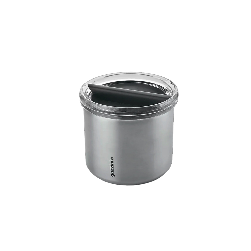 Thermal Lunch Box Energy - Silver