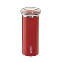 Isothermal Travel Mug - Red