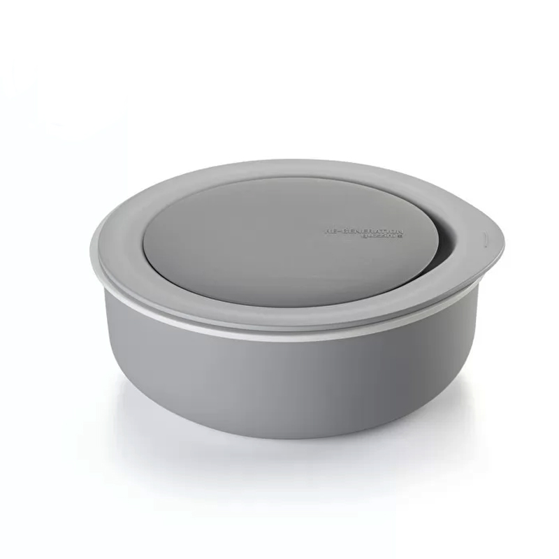 Lunch Box With Cutlery Set - 1.3L