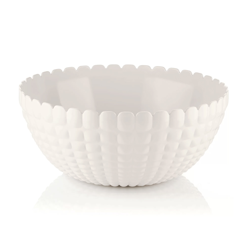 Tierra Serving Bowl - Cream - 30cm