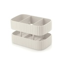Tidy&Safe Sink Organiser - Sand