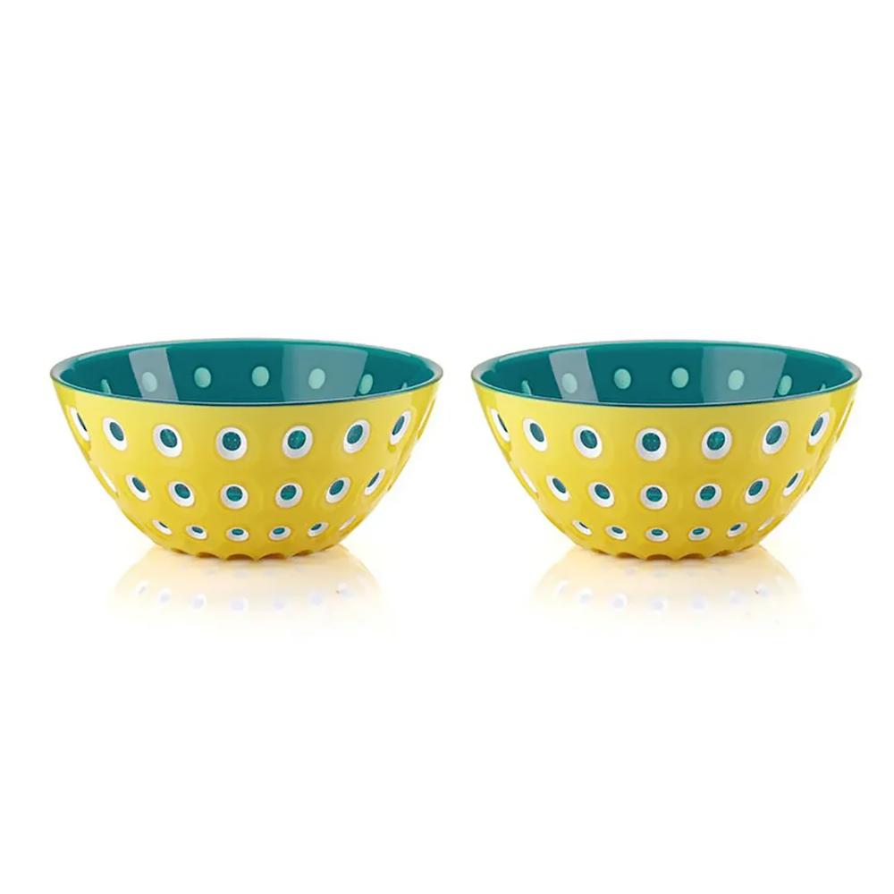 Le Murrine Snack Bowls 12.5 cm - 2 pcs