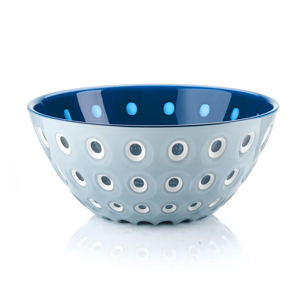 Le Murrine Salad Bowl - Blue