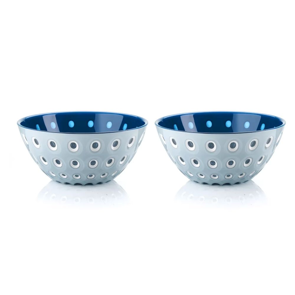 Le Murrine Bowls Set - 2 pcs