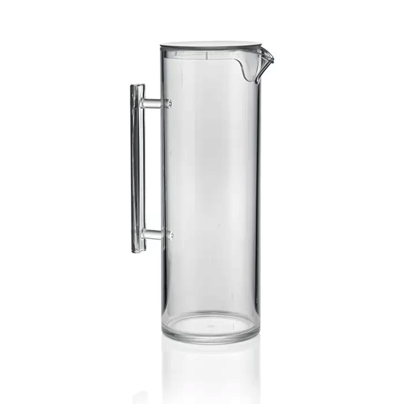 Pitcher with Lid "110" Icons