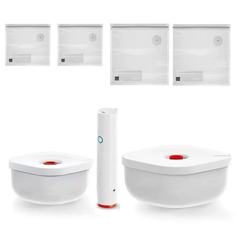 Save it Vacuum Set - 7pcs