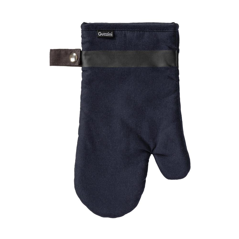 Kitchen Active Design Oven Glove - Navy