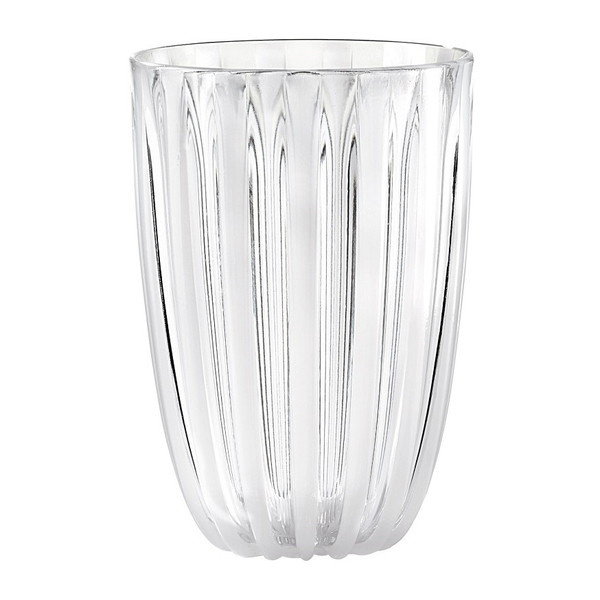 Dolcevita 470ml Drink Tumblers - Mother of Pearl
