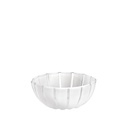 Small Dolcevita Plastic Bowl - Pearl
