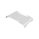 Napoli Stainless Steel Tray