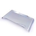 Stainless Steel 18/10 Napoli Tray - 51x28x5.5 cm<br>