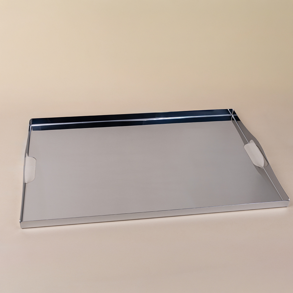 Stainless Steel Tray 