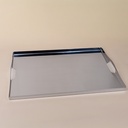 Stainless Steel Tray 