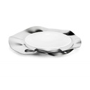 Stainless Steel Mirror Finish Tray
