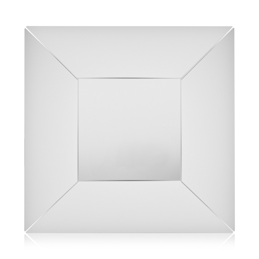 Stainless Steel Square Tray