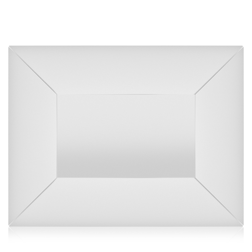 Stainless Steel Tray