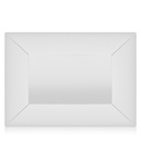 Stainless Steel Rectangular Tray