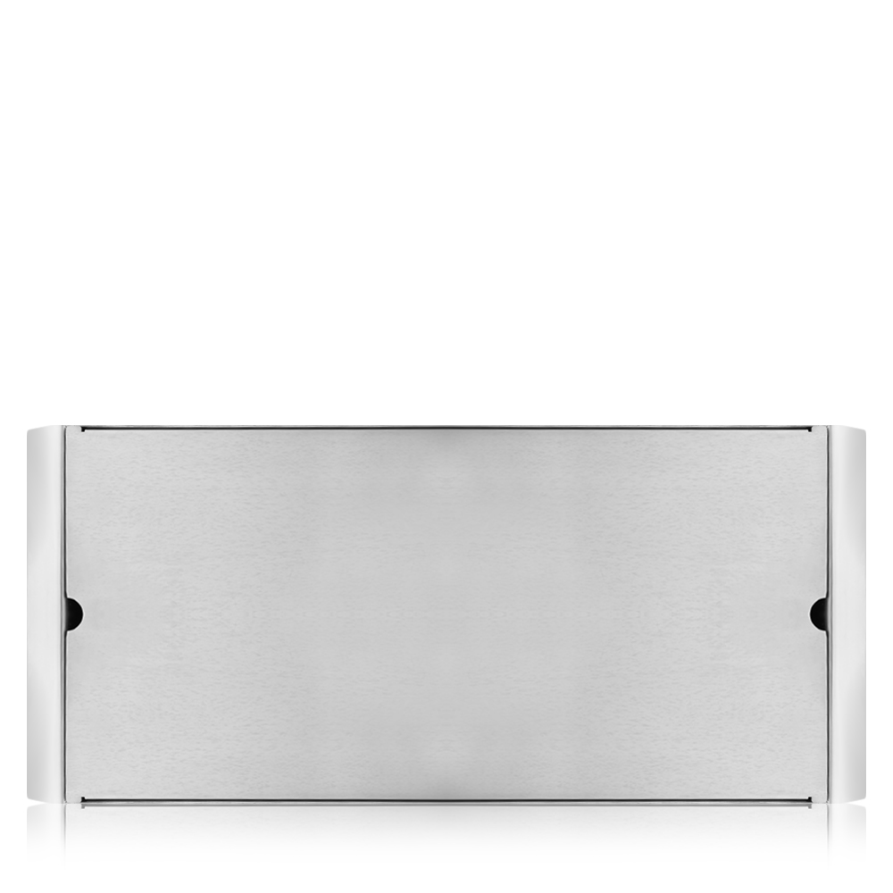 Lina Sushi Stainless Steel Tray
